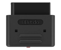Adapter/zasilacz do konsoli 8BitDo Retro Receiver For SNES/SFC